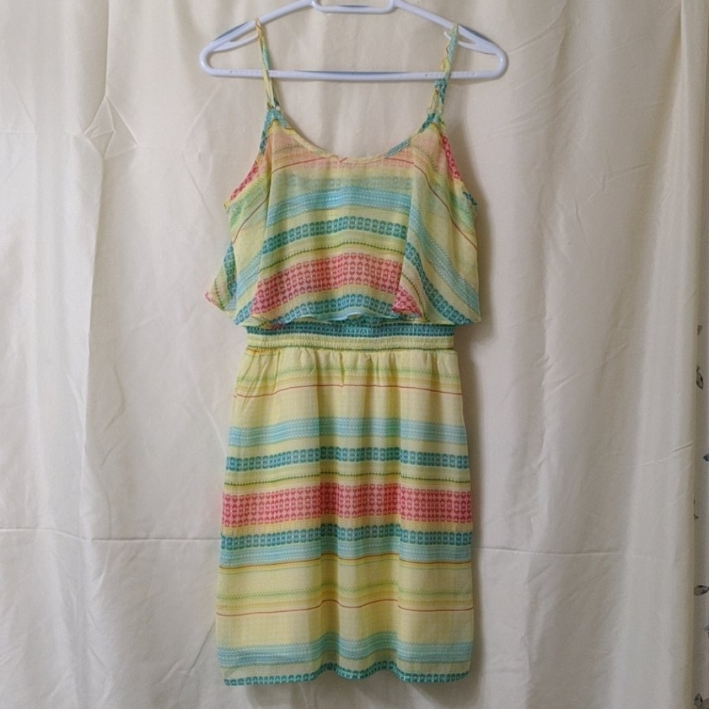 Summer dress